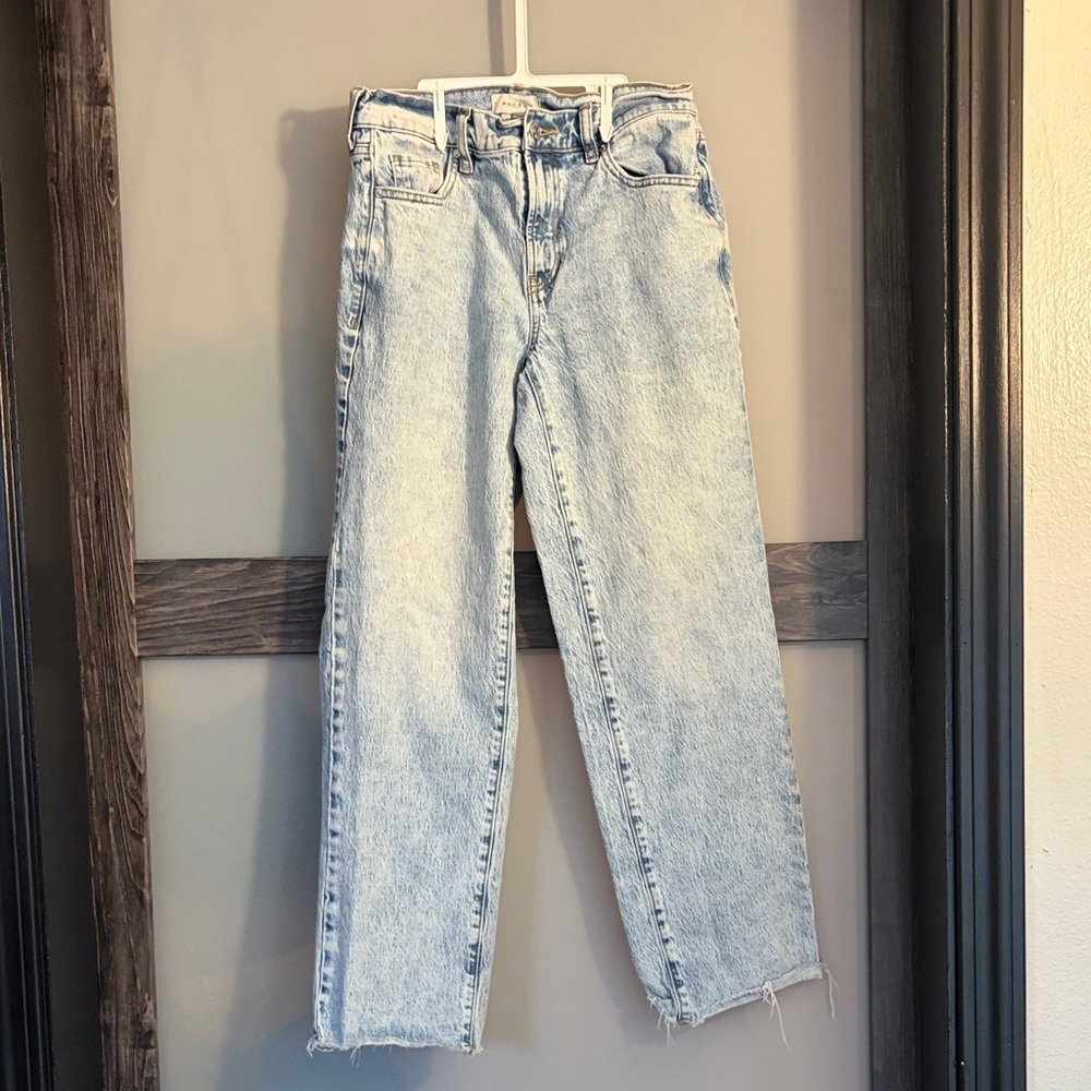 PacSun Light Blue Denim Jeans Size 26
